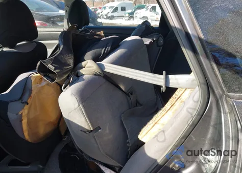 2007 Toyota Prius z USA, uszkodzony, nr VIN JTDKB20U673245234